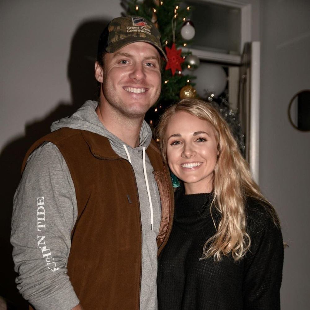 Meet your Posher, Mallory